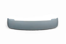 Toyota Land Cruiser Prado 120 2002–2009 Spoiler för lackering foto 3