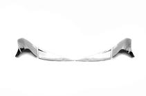 Toyota Rav 4 2013–2018 Bakljuscover Libao V1 2013-2016 (2 st, plast) foto 2