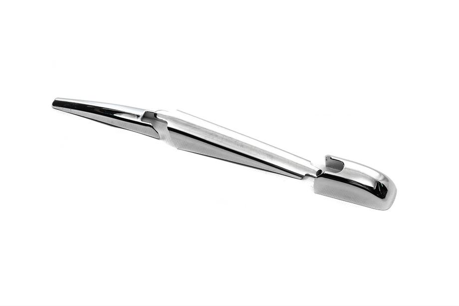 Toyota Rav 4 2013–2018 Kåpa under bakrutetorkare (set, plast) Image