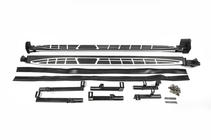 Toyota Rav 4 2013–2018 Sidosteg OEM V5 (2016-2018, 2 st, aluminium) foto 3