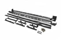 Toyota Rav 4 2013–2018 Sidosteg OEM V5 (2016-2018, 2 st, aluminium) foto 2