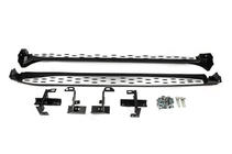 Toyota Rav 4 2013–2018 OEM V6 sidosteg (2016-2018, 2 st, aluminium) foto 2