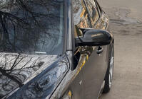 Audi A4 B8 2007–2015 Spegelkåpor 2010-2015 (2 st, RS-Look) foto 1