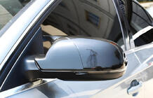 Audi A4 B8 2007–2015 Spegelkåpor 2010-2015 (2 st, RS-Look) foto 2