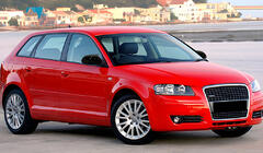Audi A4 B8 2007–2015 Spegelkåpor 2010-2015 (2 st, RS-Look) foto 8