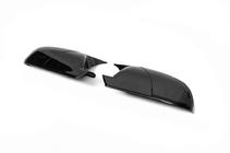 Audi A4 B8 2007–2015 Spegelkåpor 2010-2015 (2 st, RS-Look) foto 5