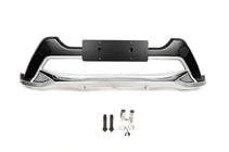Toyota Rav 4 2013–2018 Frontläpp till stötfångare (2016-2019) foto 1