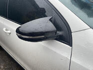 Volkswagen Touran 2010–2015 Spegelkåpor RLine-Look (2 st.) foto 1