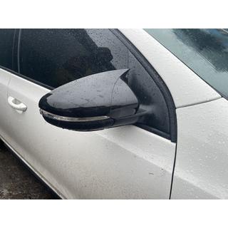 Spegelkåpor RLine-Look (2 st.) Volkswagen Touran 2010–2015 foto 1