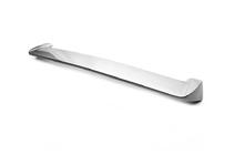 Nissan Tiida 2004–2011 Spoiler för halvkombi (HB) foto 3
