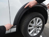 Volkswagen Touareg 2010–2018 Skärmbreddare foto 5