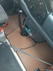 Mercedes Sprinter W901/902/903/904/905 1995–2006 EVA bilmattor (TDI, tegelmönster) foto 1