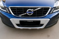Volvo XC60 2009–2017 Frontläpp V1 (2009-2014) foto 2