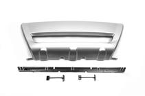 Volvo XC60 2009–2017 Frontläpp V1 (2009-2014) foto 3
