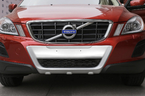 Volvo XC60 2009–2017 Frontläpp V2 (2009-2014) foto 1