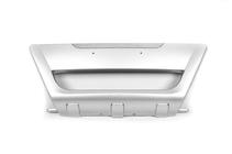 Volvo XC60 2009–2017 Frontläpp V2 (2009-2014) foto 2