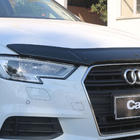 Audi A3 2012–2020 Huvdeflektor (Eurocap) foto 7
