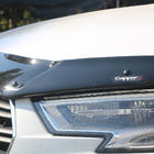 Audi A3 2012–2020 Huvdeflektor (Eurocap) foto 8