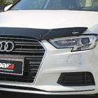 Audi A3 2012–2020 Huvdeflektor (Eurocap) foto 6