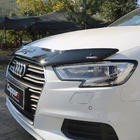 Audi A3 2012–2020 Huvdeflektor (Eurocap) foto 5
