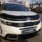 Citroen C5 Aircross 2017–2025 Huvdeflektor (Eurocap) foto 2
