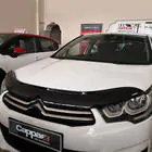 Citroen C-4 2010–2018 Huvdeflektor (Eurocap) foto 1