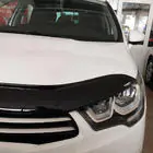 Citroen C-4 2010–2018 Huvdeflektor (Eurocap) foto 2