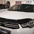 Citroen C-4 2010–2018 Huvdeflektor (Eurocap) foto 6