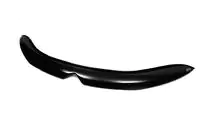 Citroen C-4 2010–2018 Huvdeflektor (Eurocap) foto 5