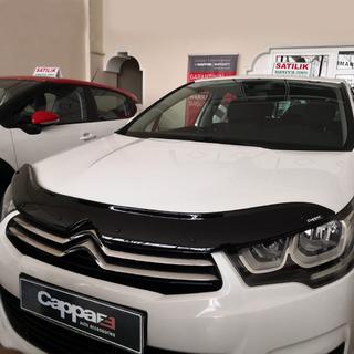 Huvdeflektor (Eurocap) Citroen C-4 2010–2018 foto 1