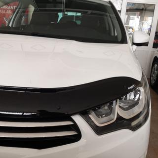 Huvdeflektor (Eurocap) Citroen C-4 2010–2018 foto 2