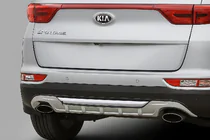 Kia Sportage 2015–2021 Bakre diffuser V4 (2015-2019) foto 1