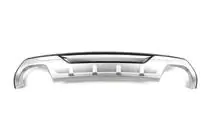 Kia Sportage 2015–2021 Bakre diffuser V4 (2015-2019) foto 2