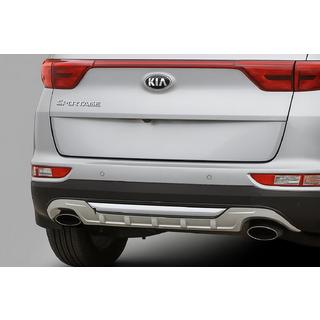 Bakre diffuser V4 (2015-2019) Kia Sportage 2015–2021 foto 1