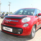 Fiat 500/500L 2013–2022 Huvdeflektor 500L (Eurocap) foto 8