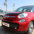 Fiat 500/500L 2013–2022 Huvdeflektor 500L (Eurocap) foto 5