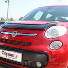 Fiat 500/500L 2013–2022 Huvdeflektor 500L (Eurocap) foto 6