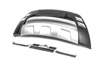 BYD S6 2010–2016 Främre stötfångarläpp foto 2