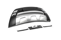 BYD S6 2010–2016 Främre stötfångarläpp foto 3