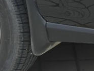 BYD S6 2010–2016 Stänkskydd Premium (4 st) foto 3