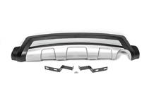 BYD S6 2010–2016 Bakre diffusorinsats foto 2