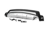 BYD S6 2010–2016 Bakre diffusorinsats foto 3