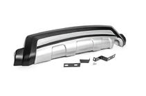 BYD S6 2010–2016 Bakre diffusorinsats foto 4