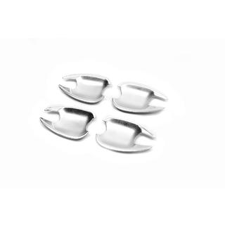 Libao 2010+ skålskydd under dörrhandtag (4 st, plast) BYD S6 2010–2016 foto 2