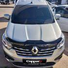 Renault Kangoo/Express 2021– Huvdeflektor (EuroCap) foto 4