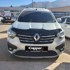 Renault Kangoo/Express 2021– Huvdeflektor (EuroCap) foto 3