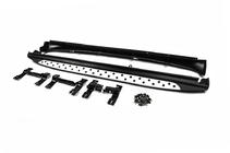 BYD S6 2010–2016 Sidosteg OEM V1 (2 st, aluminium) foto 2