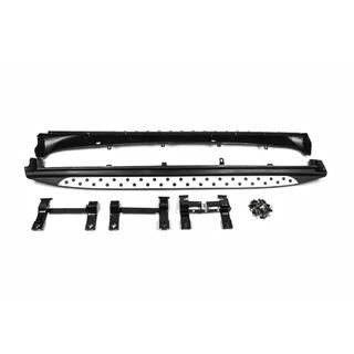 Sidosteg OEM V1 (2 st, aluminium) foto 3