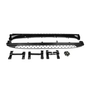Sidosteg OEM V1 (2 st, aluminium) foto 3