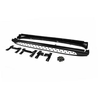 Sidosteg OEM V1 (2 st, aluminium) foto 2